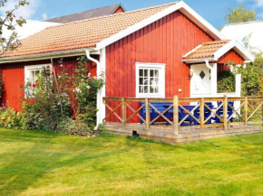 One-Bedroom Holiday home in Hjältevad, Lund